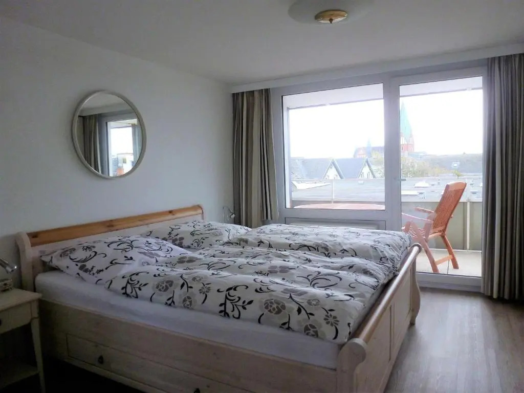 Westerland-zentral