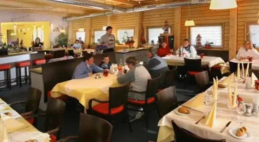 Die Pension