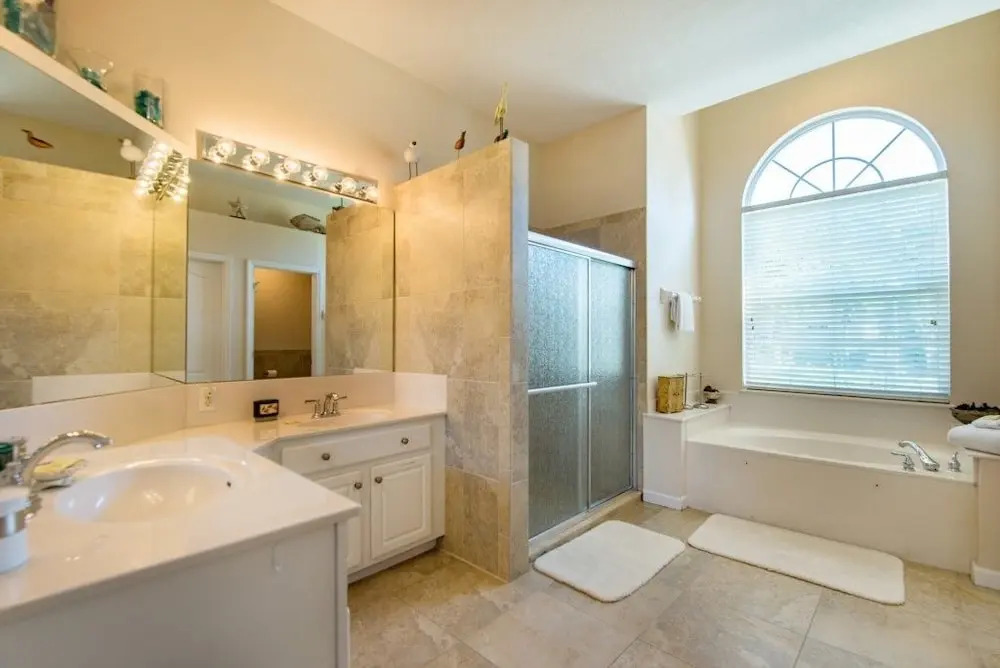 Highlands Reserve 341 - Three Bedroom Villa with Private Pool