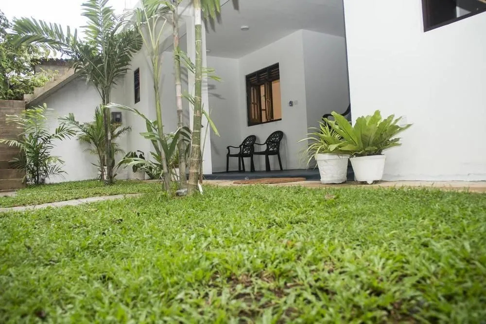 Mirissa Blue Whale Holiday Hotel