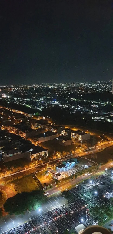 Cosmy Benson Apartment at Pakuwon Mall