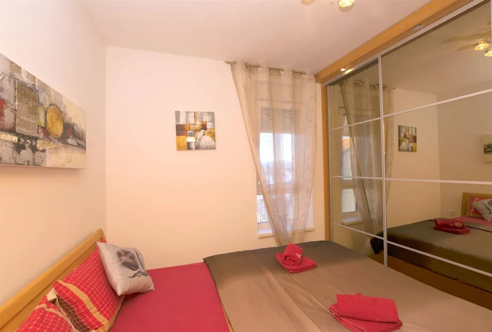 Apartment Katica