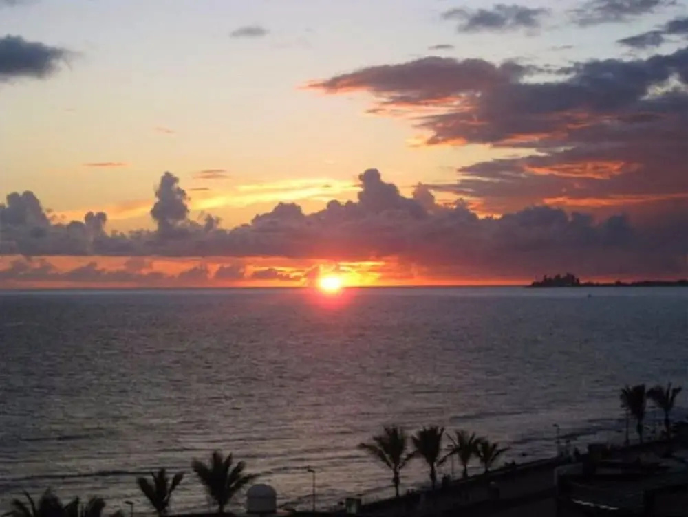 Bungalow With one Bedroom in Maspalomas, With Shared Pool, Furnished Terrace and Wifi