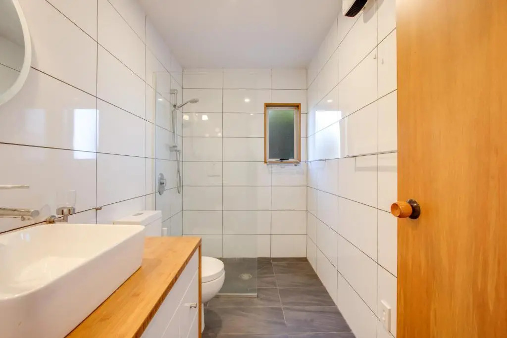 Bayscape - Napier Holiday Home