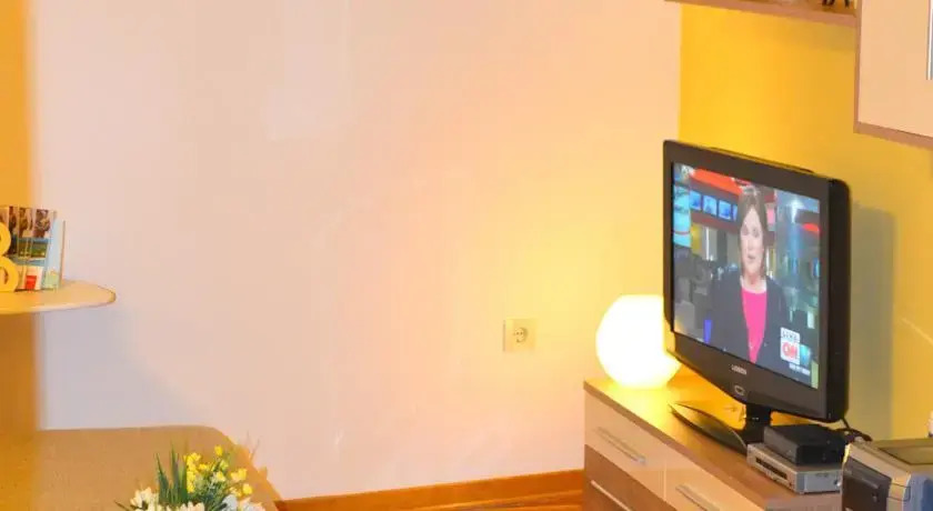 Apartment Sorriso
