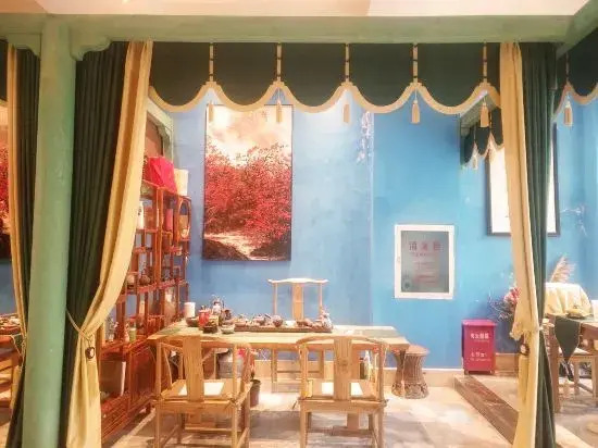 Huajiantang Guesthouse