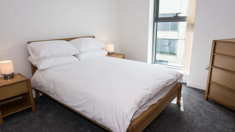 Apartment 55