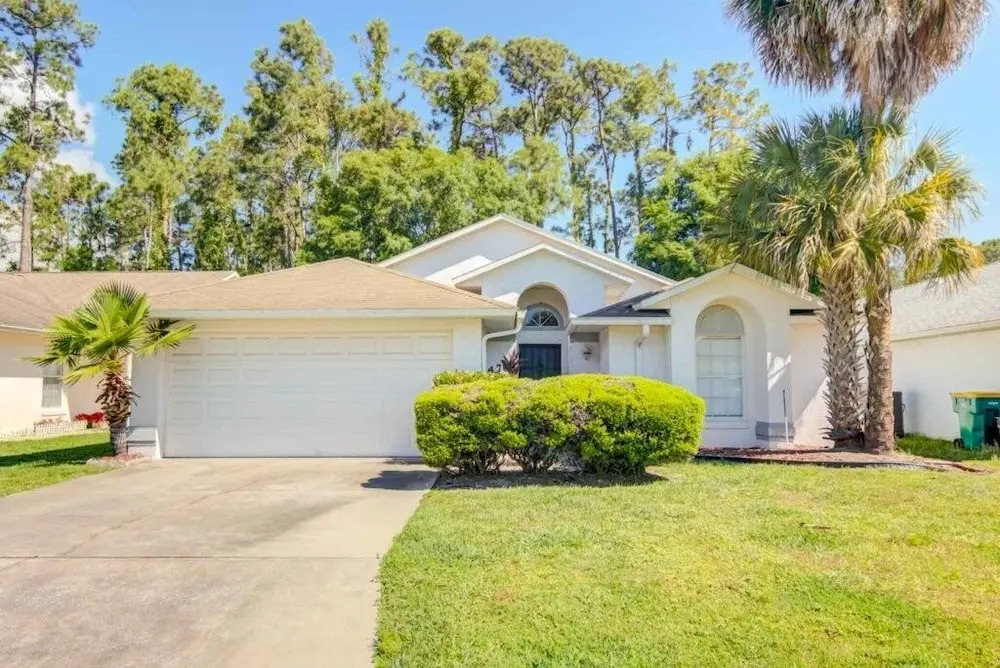Peaceful Windward Cay 3 Bedroom Home by Redawning