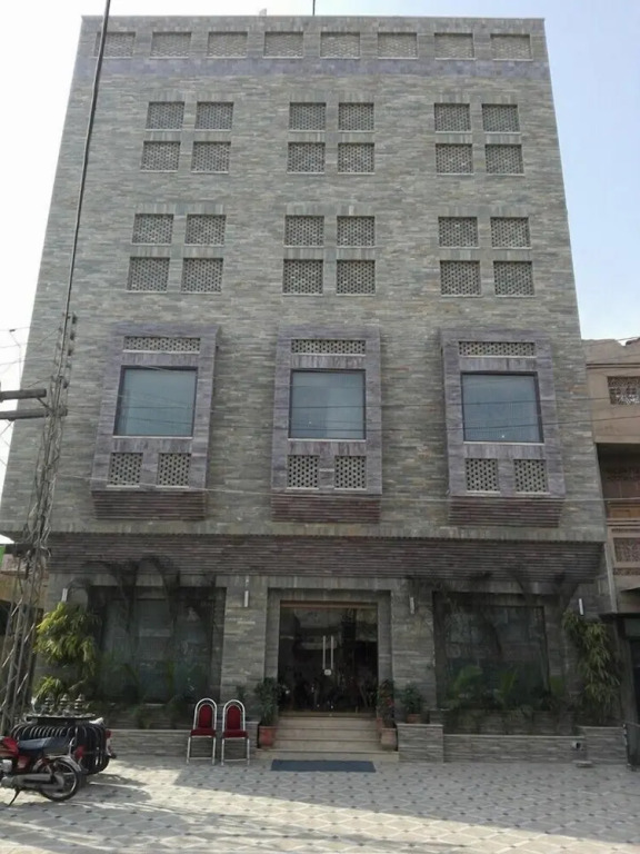 Comfort Inn Hotel