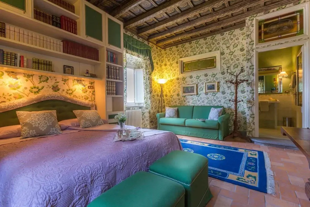 Casina Degli Specchi