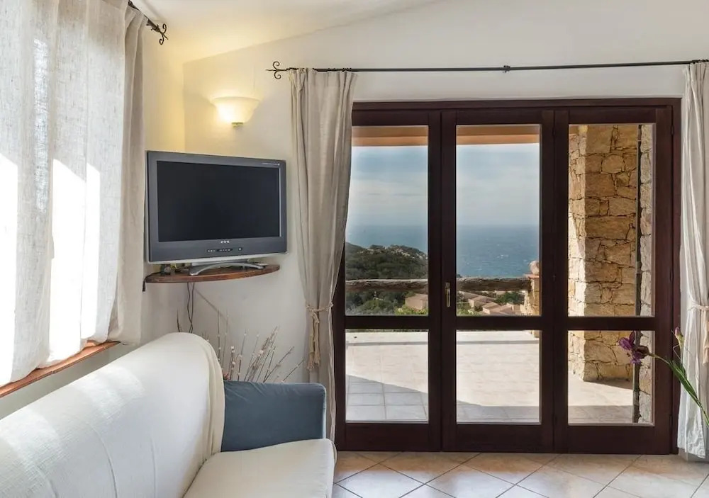 Villa Arielle