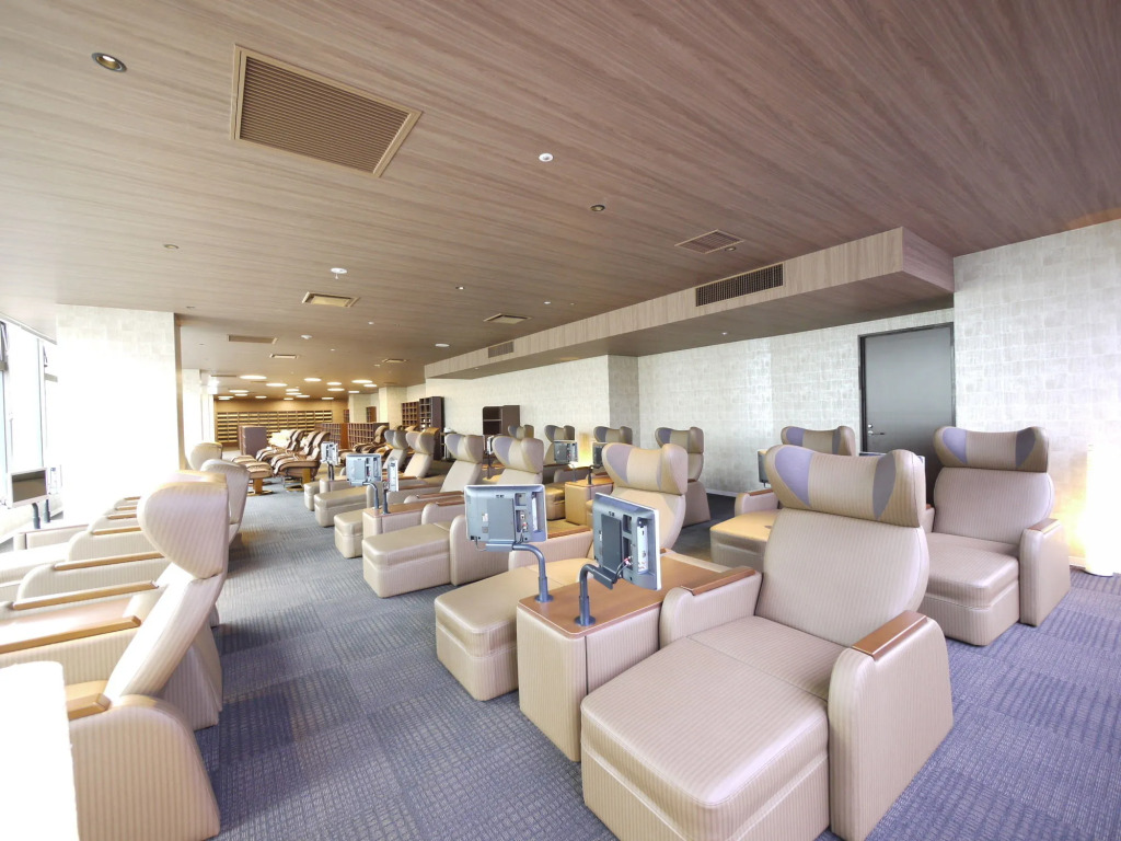 Himeji Castle Grandvrio Hotel