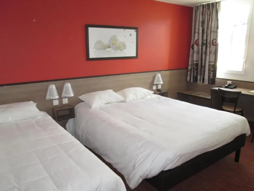 Ace Hotel Valence