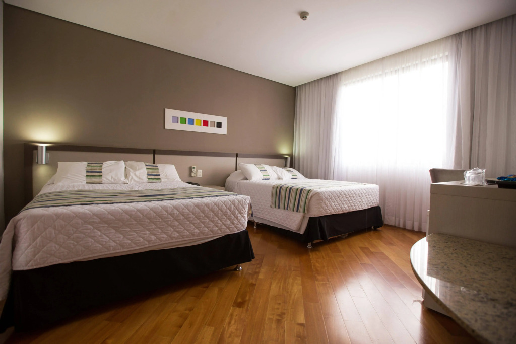 Viale Cataratas Hotel & Eventos