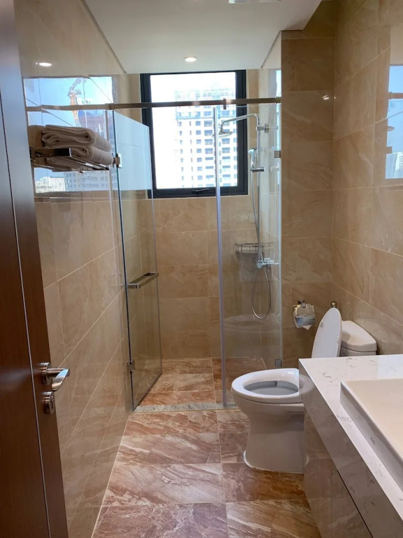 Asahi Luxstay-the Legend 2br Lakeview