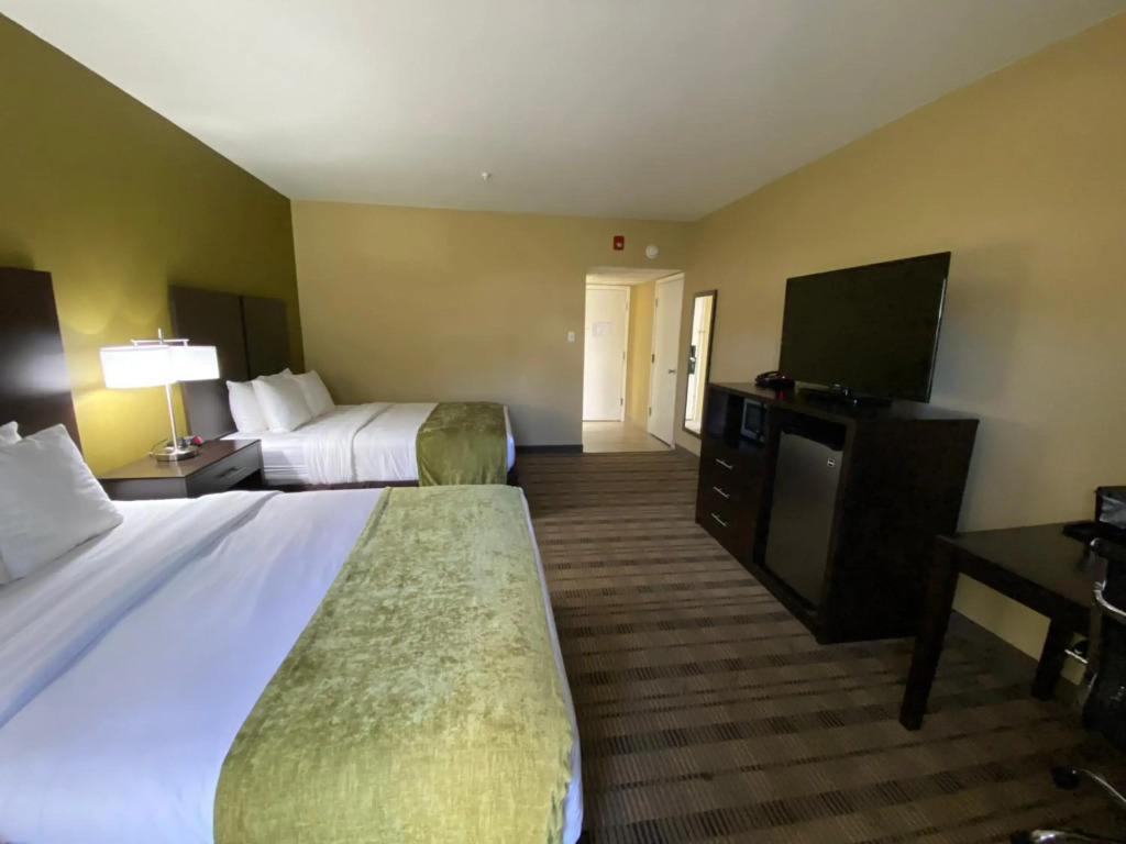 Pagosa Lodge