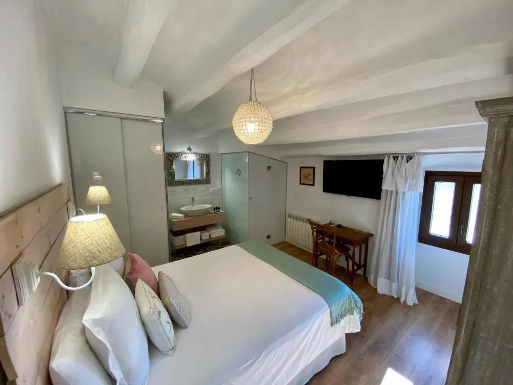Bed & Breakfast Wine & Cooking Penedès
