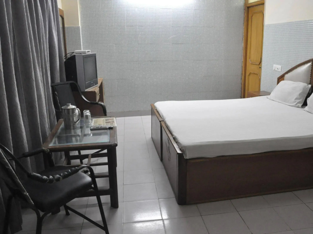 Hotel Grand Plaza