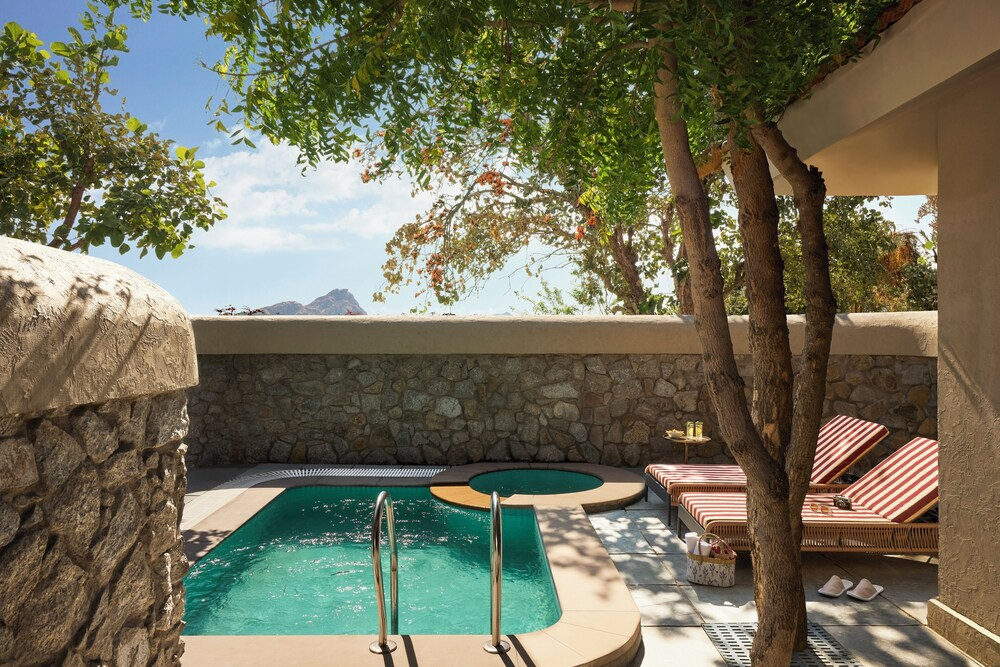 Storii By ITC Hotels, Jawai