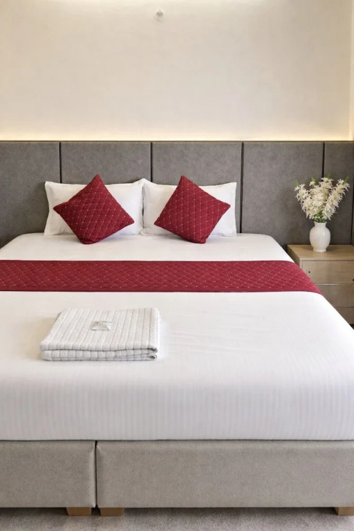 Aryan Homestay Dehradun