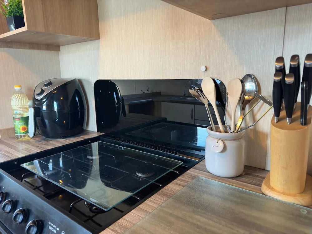 A Beautiful, Dog Friendly Holiday Home