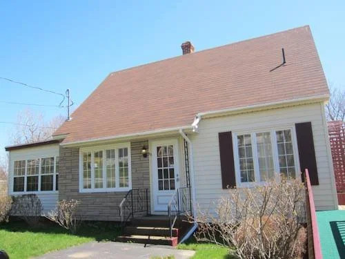 Belmont B&B