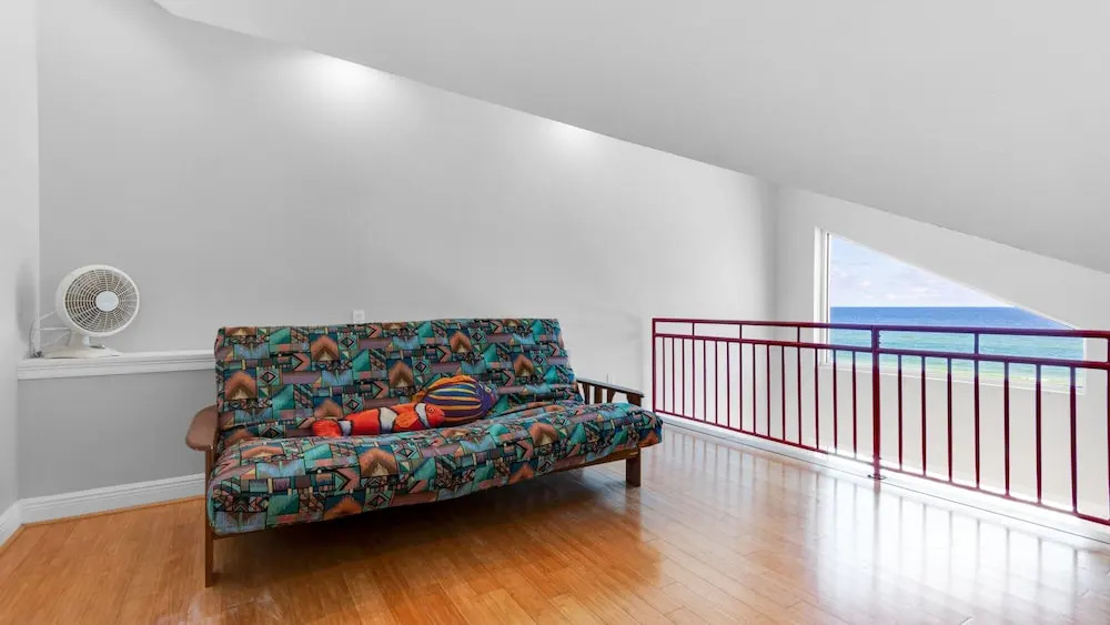 White Sands 23 461 - Three Bedroom Condo