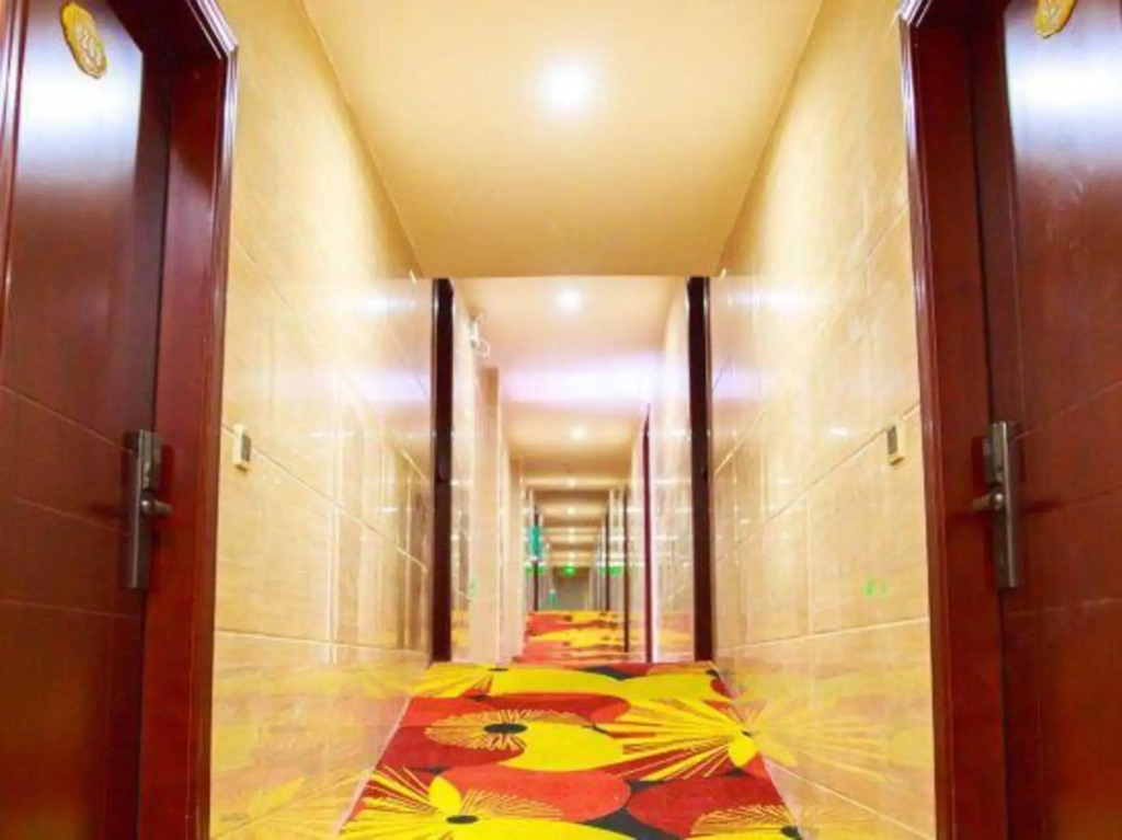 Detian Kapok Hotel