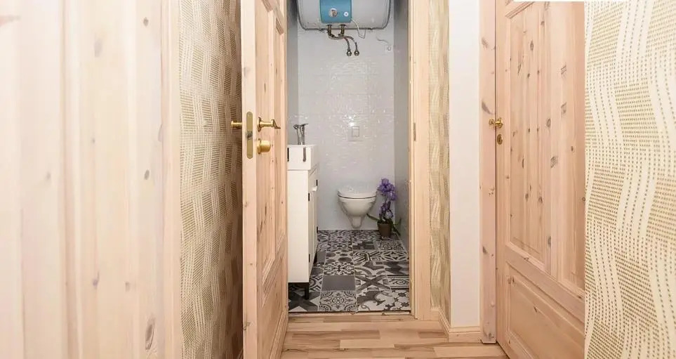 Roosi Apartment