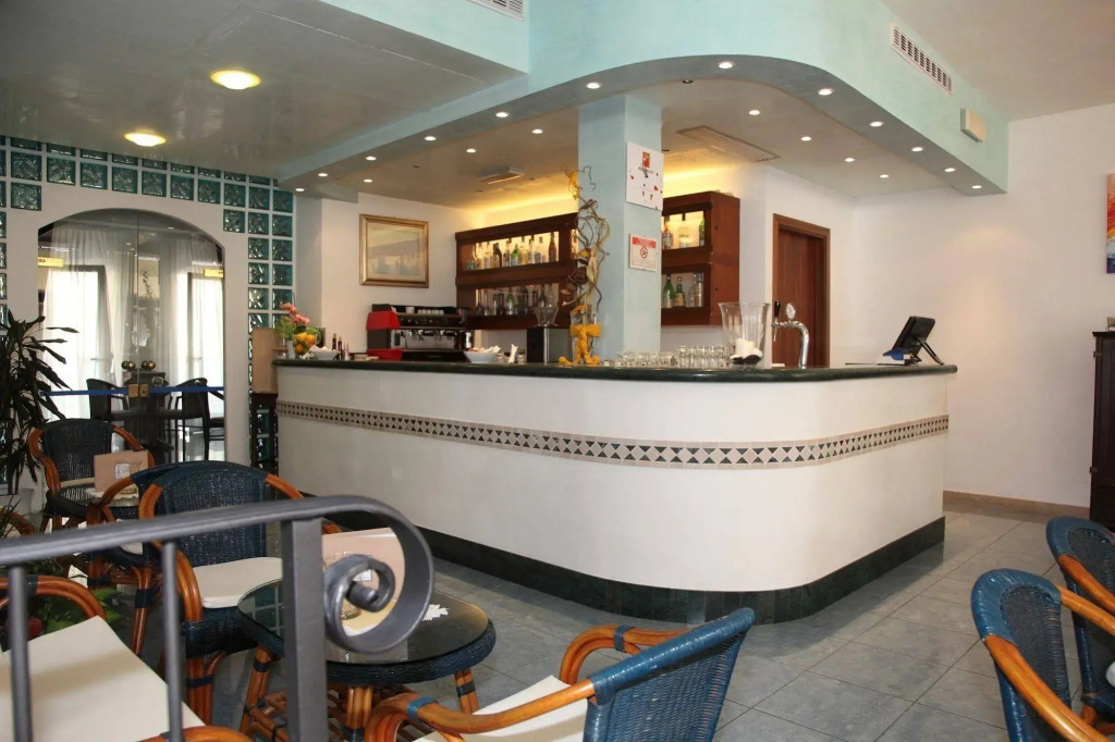 Hotel Bellevue