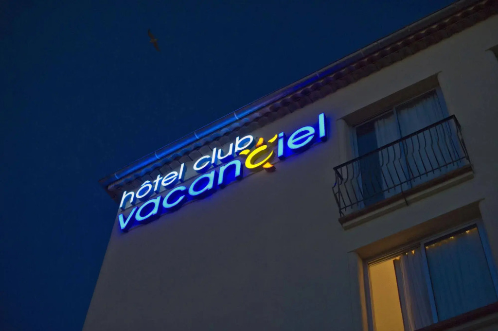 Hôtel Club Vacanciel Port Fréjus