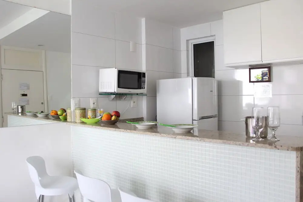 Guest Apartment Ipanema