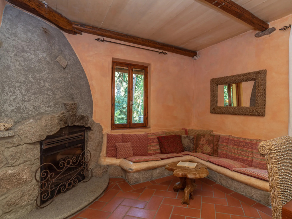 Holiday Home Sergio by Interhome