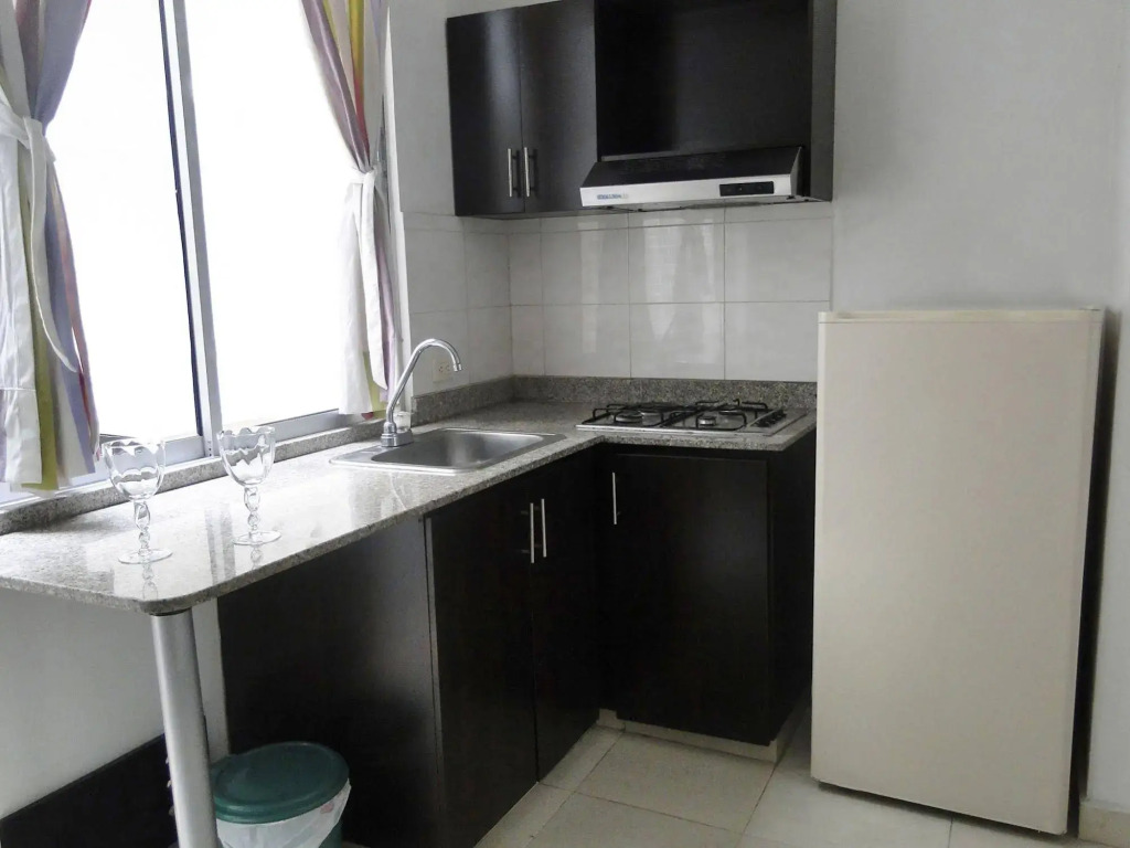 Arco Apartasuites