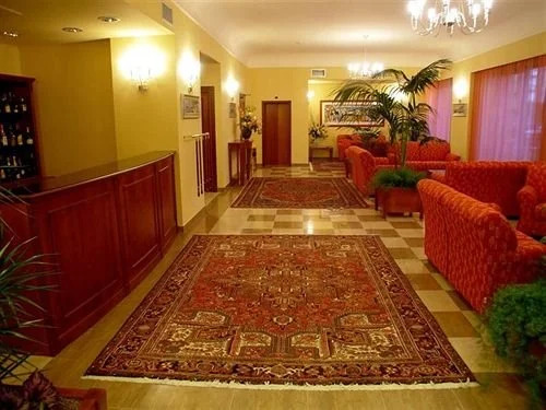 Ruggero II Hotel
