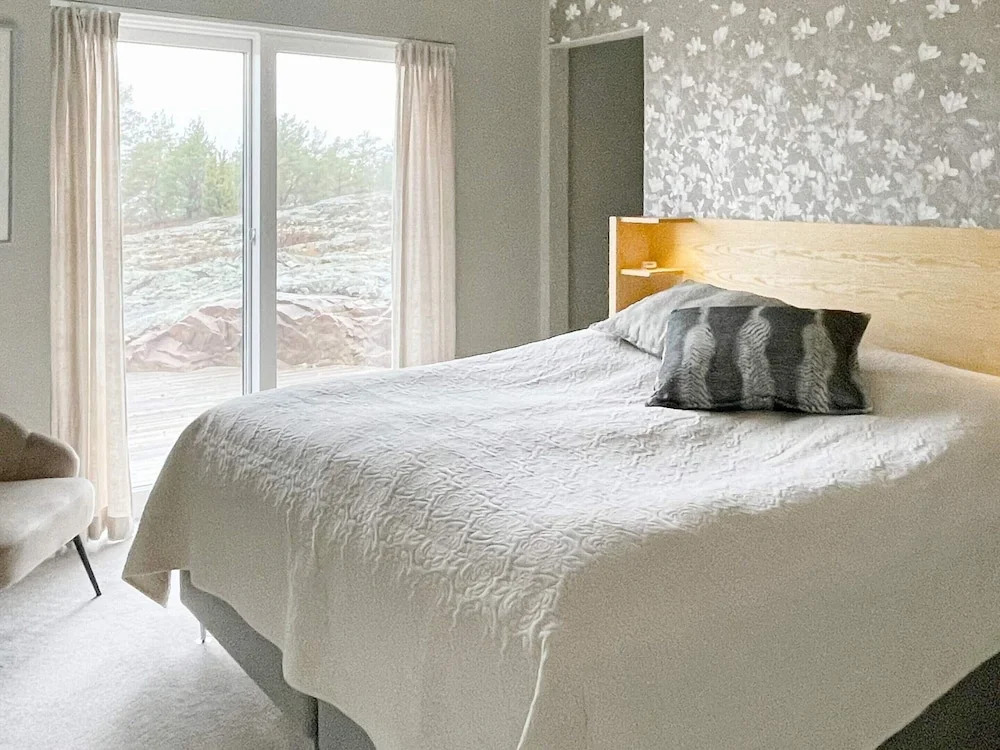 5 Star Holiday Home in Vastervik-by Traum