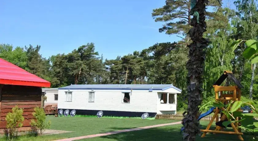 Kaliforniacamp