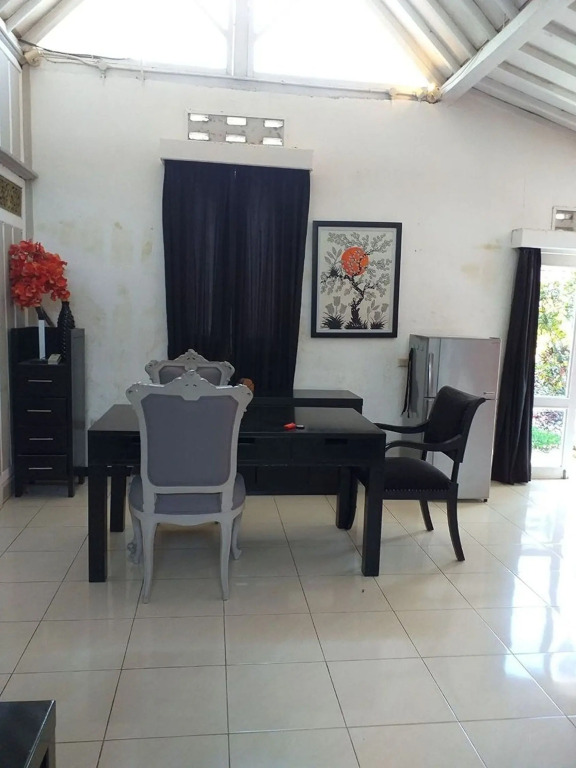 Oase Van Java