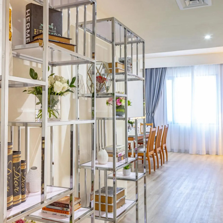 Golden Sands Suites