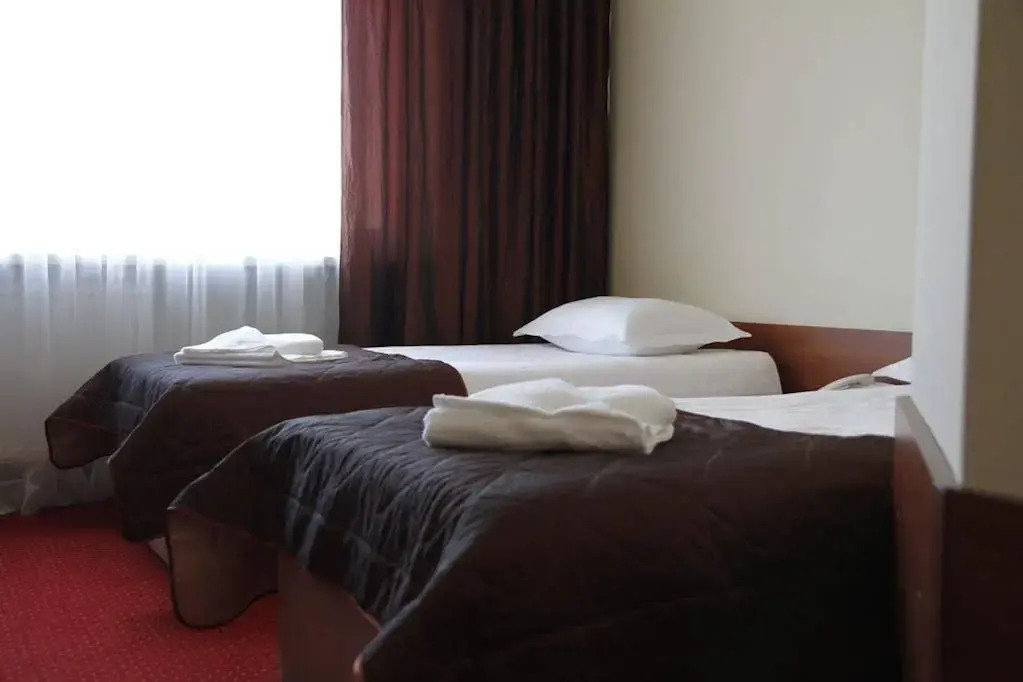 HotelsLublin