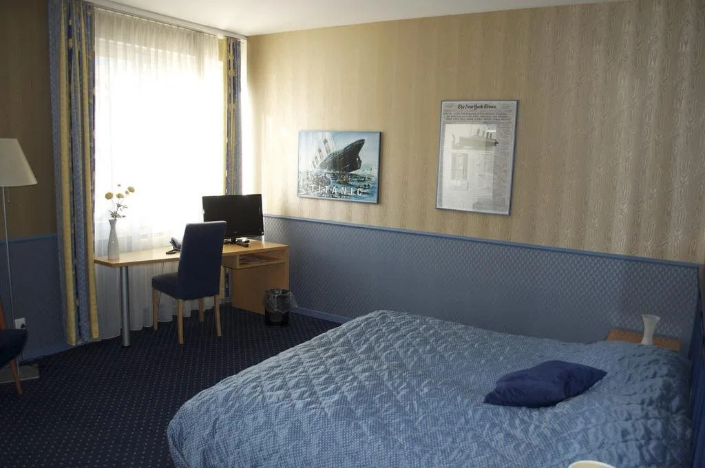 Hotel Movieworld