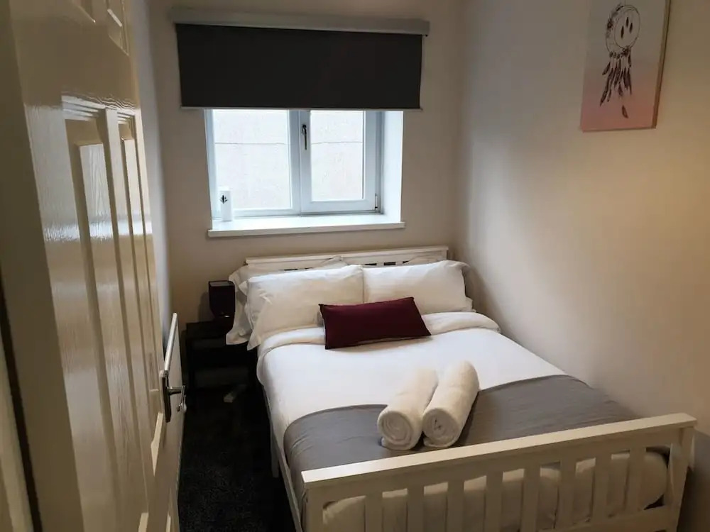 Grange Villas Diamond nr Chester le Street 3 Bed