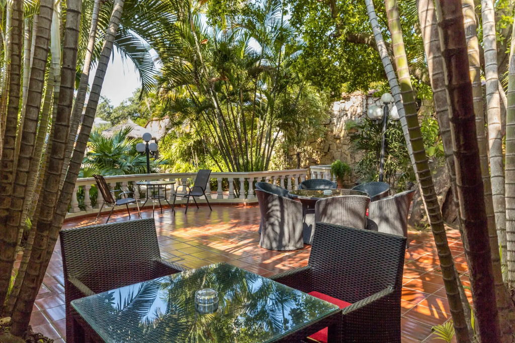 Paramanta Hotel