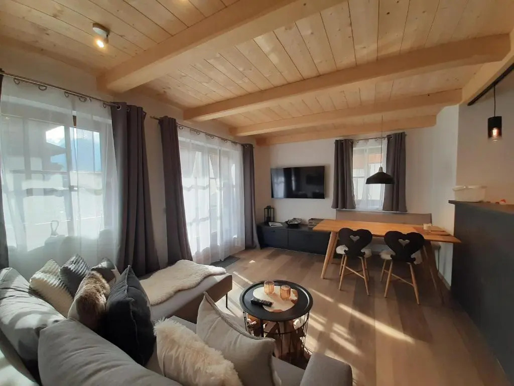 Hochalmbahnen Chalets 20W2, Haselnuss, nahe Gondel