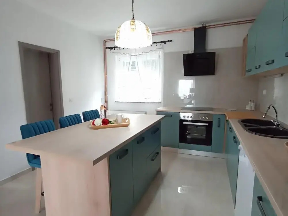 Holiday Home in Senj with Pool near Beach