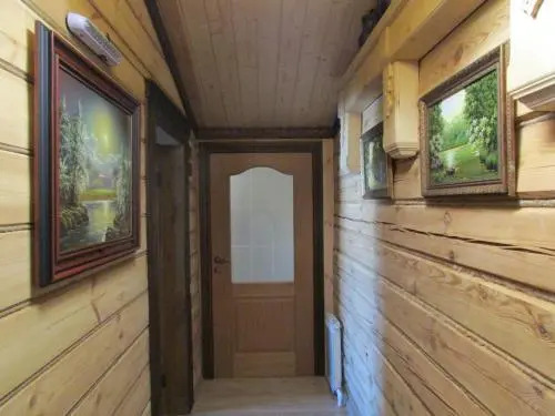 Alyonushkin Teremok Guest House