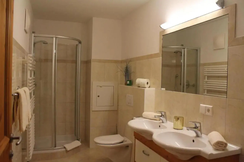 Appartements Innerache