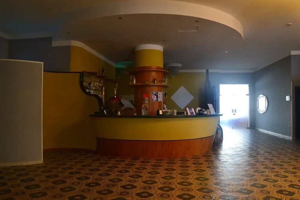 Villaggio Hotel Eurolido