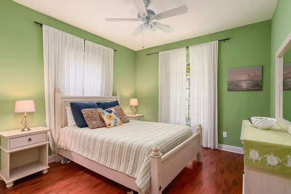Heathwood Private Home #40529 3 Bedrooms 3 Bathrooms Home