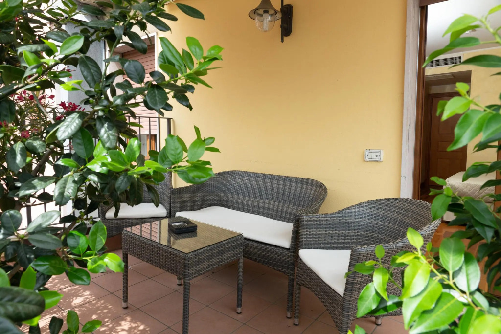 Hotel Giulietta e Romeo ***S